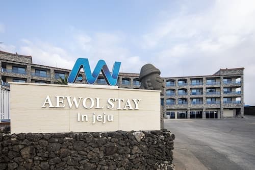 Aewol Stay in Jeju
