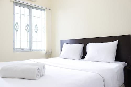 Deluxe & Cozy 4BR Galeri Ciumbuleuit Apartment