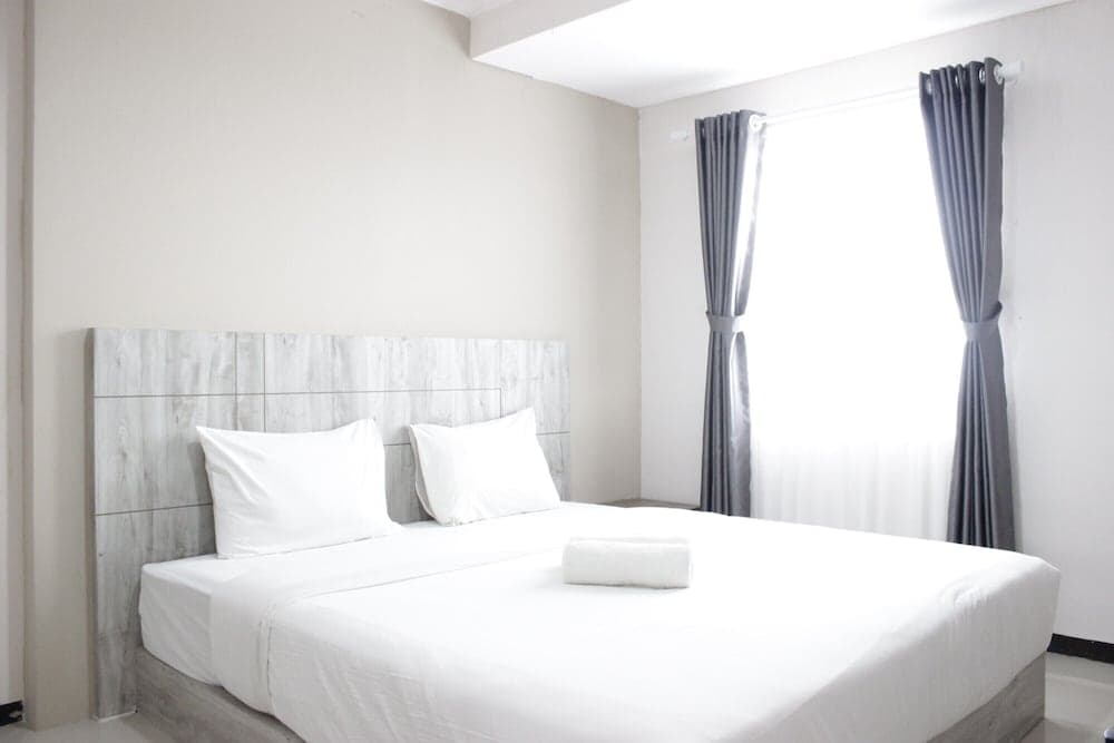 Spacious 2BR Gateway Pasteur Apartment