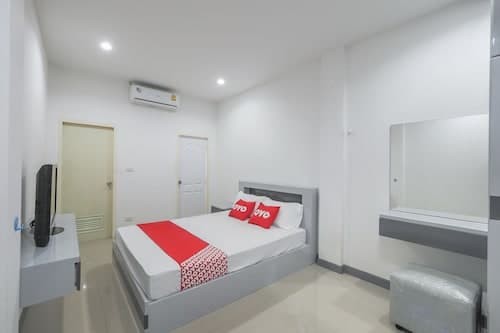 K&k Apartment