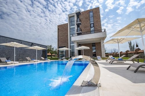 Villa Mosavali