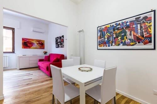 B&B Albatros Palermo Centro