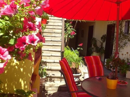 Welcome To Hotel Petunia, In Neos-marmaras,xalkidiki ,greece, Double Room 5