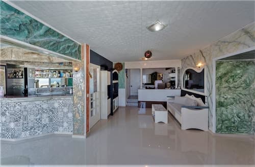 Magnificent View Nice Double Room With s