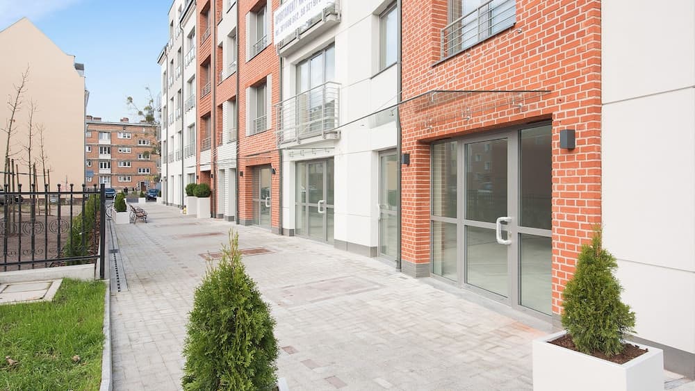 Dom & House - Apartments Tartaczna