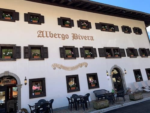 Hotel Bivera Sauris