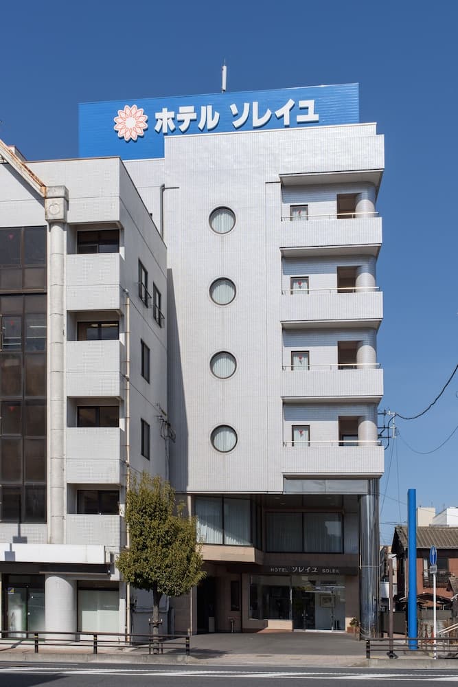 Hotel Soleil Bbh