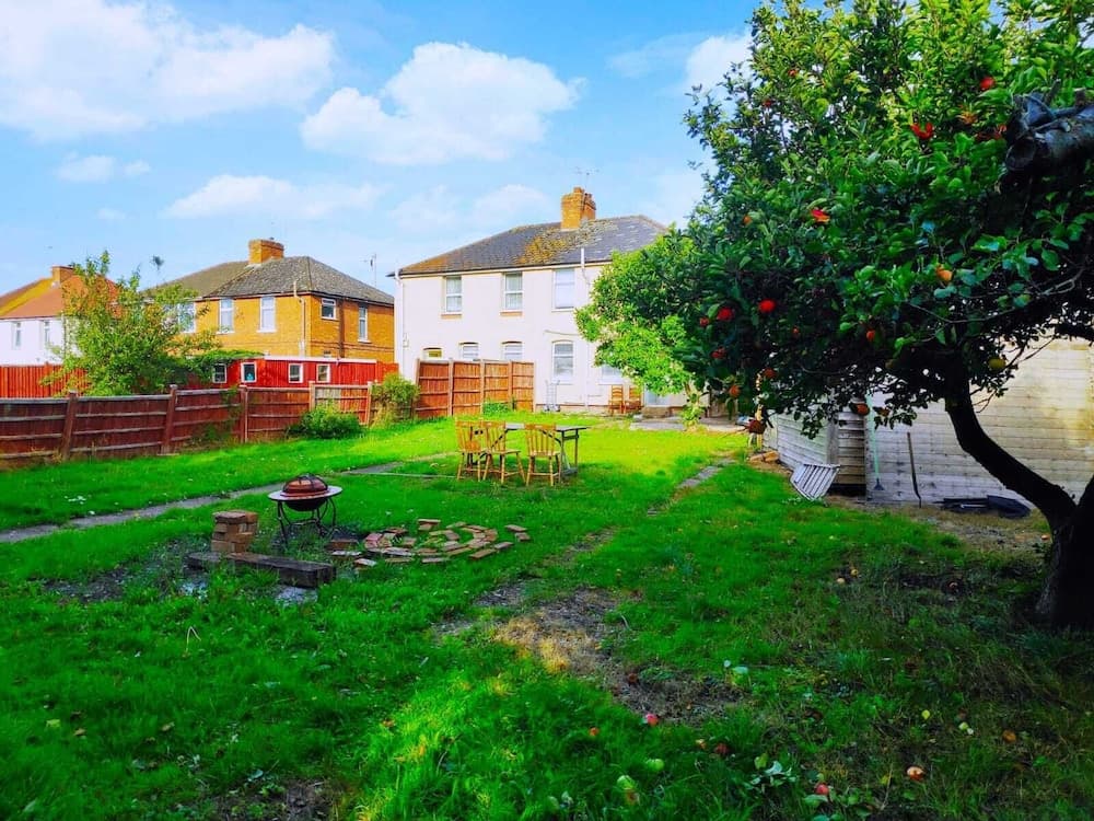Worcester Town Centre Home & Garden