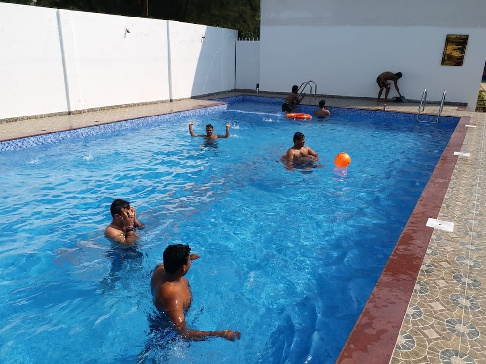 Mohana Beach Resort