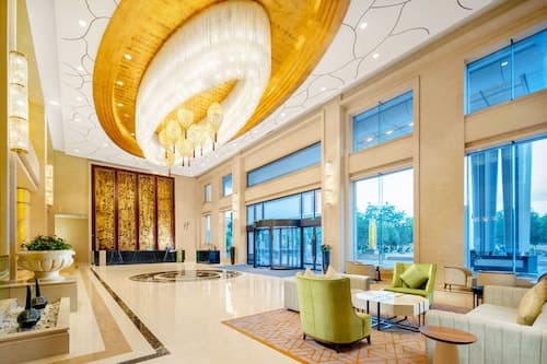 Holiday Inn Foshan Nanhai Central by IHG