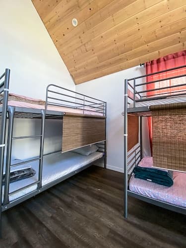 The Rumi Hostel