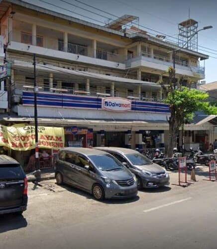 Hotel Indah Syariah