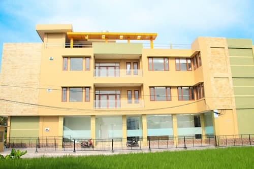 Green Village Residence Syariah