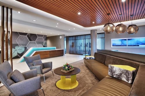 SpringHill Suites by Marriott El Paso Airport