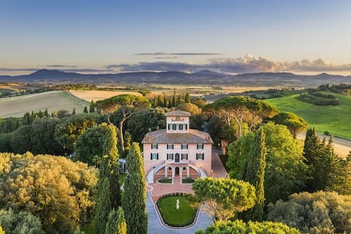 Villa Valentini Bonaparte