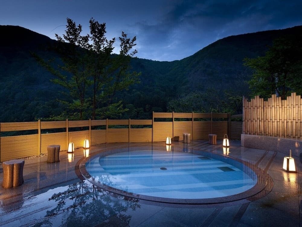 Marumine Kanko Hotel