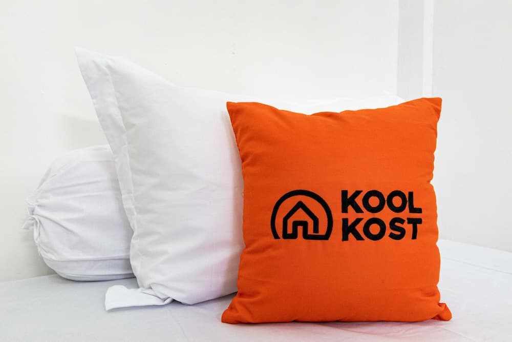 KoolKost Syariah @ Bukit Keminting