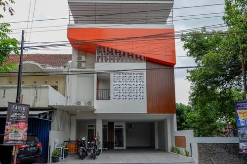 RedDoorz near Sleman City Hall 2