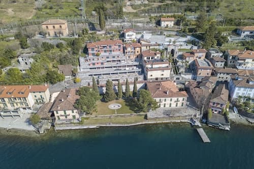 Fontana Del Lago Apt. 8