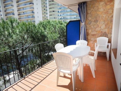 Apartamento en Platja d'Aro Mar d'Or 214
