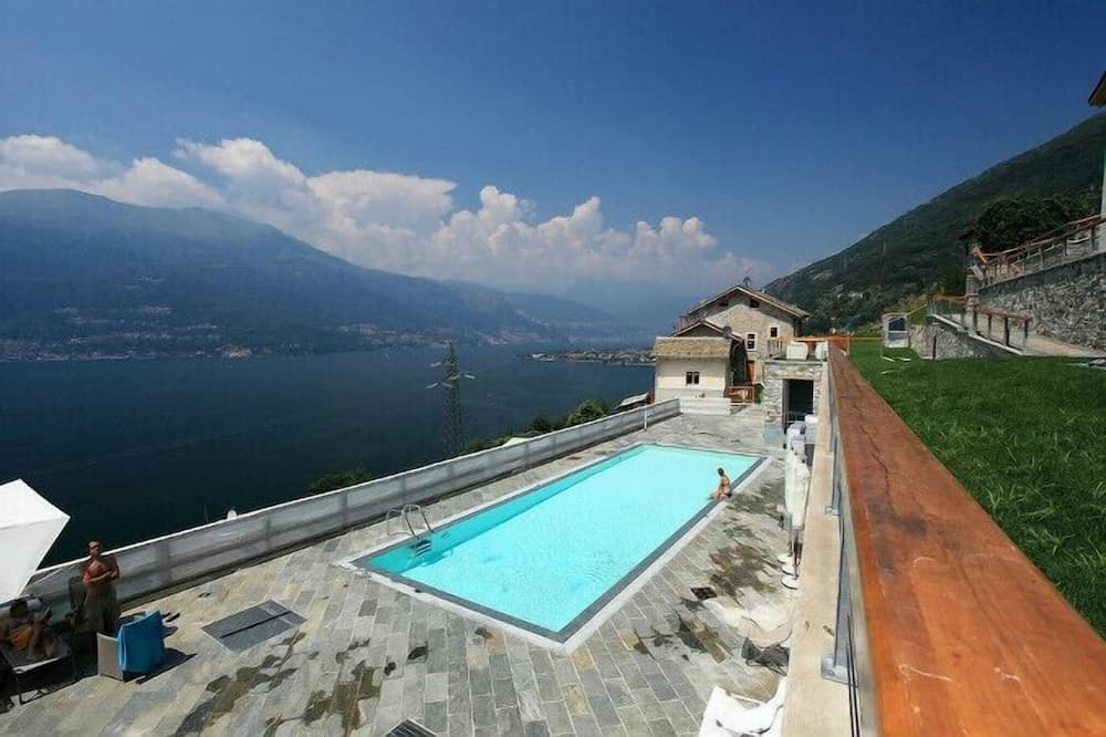 Riva Bellano Margherita 3