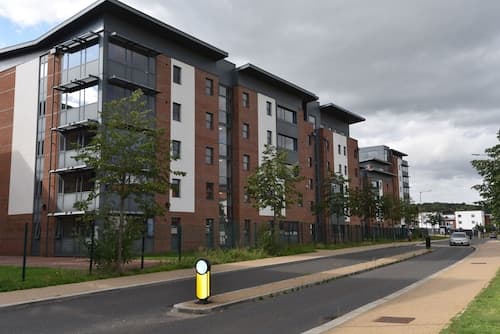 Hughenden Garden Luxury Apartment