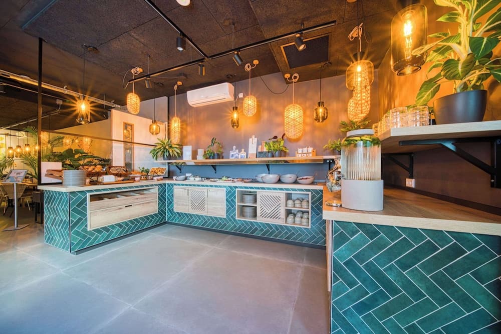 Vienna House Easy by Wyndham Amsterdam Airport