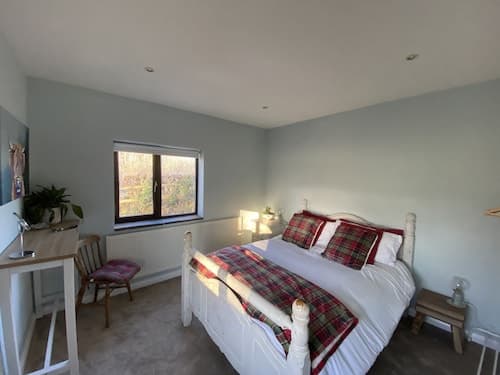 Converted Stables - Pet Friendly - Enclosed Garden