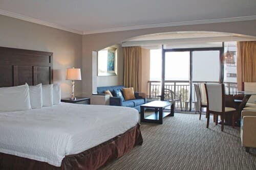 Oceanview Villa With NEW Furniture!