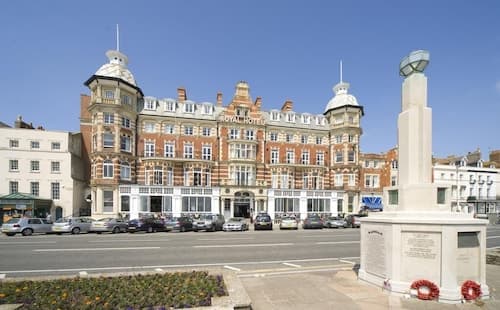 The Royal Hotel