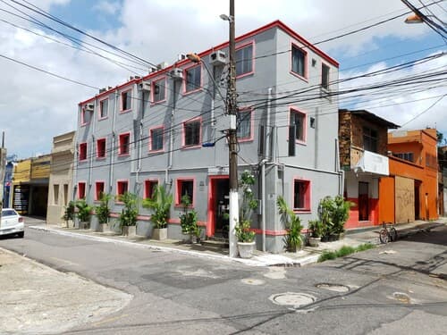 Hotel Floresta Amazônica