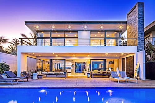 Dolphin Coast YOLO Spaces – Beach House Villa