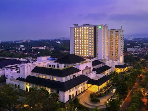 ibis Styles Bandung Grand Central