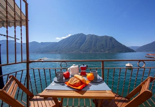 Colonno Fronte Lago