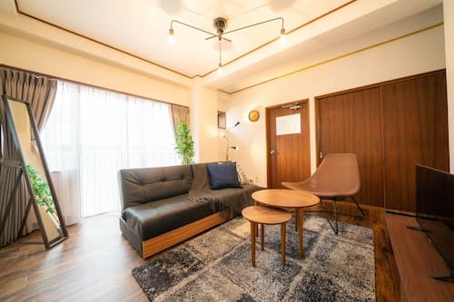 Fujimi Room