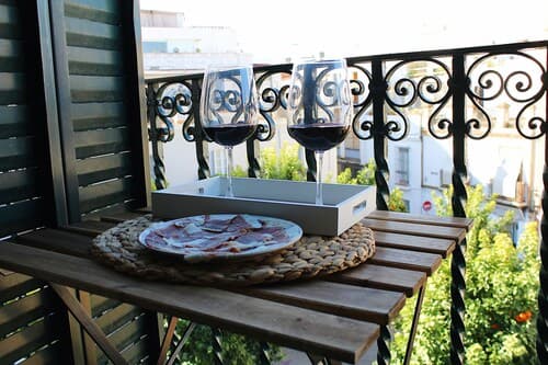 WISH SUITE LA MATA DE SEVILLA