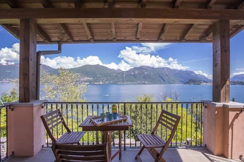 Sonenga Vista Magnifico