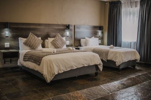 Casa Leitao Lodge