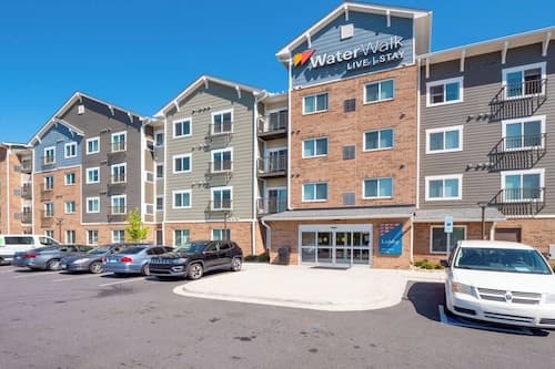 WaterWalk Extended Stay by Wyndham Charlotte - Arrowood