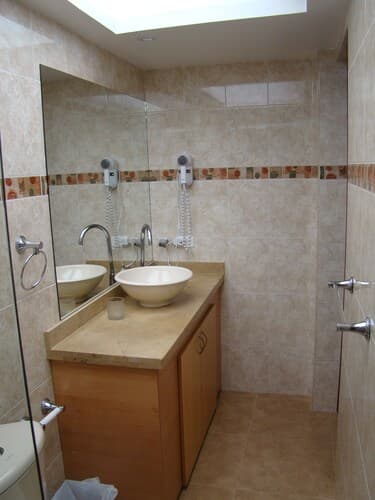The Hostel Bogota Real