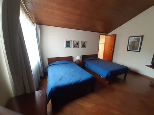 The Hostel Bogota Real