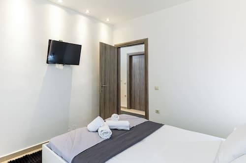Gouves Beach Boutique Apartment
