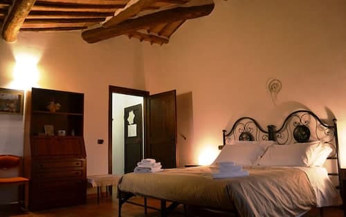 Podere Ficareto Farm