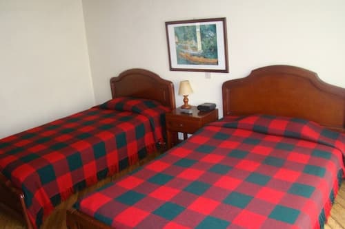 The Hostel Bogota Real