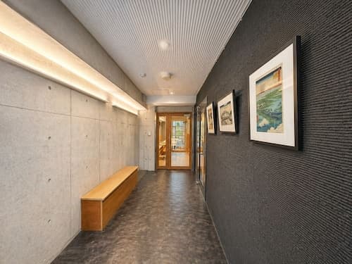 Prime Suites Tokyo