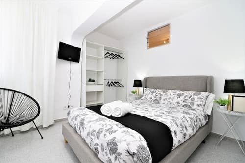 Apartamento Alameda Beach Centro