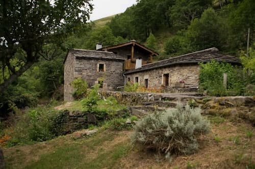 Molino de Yera