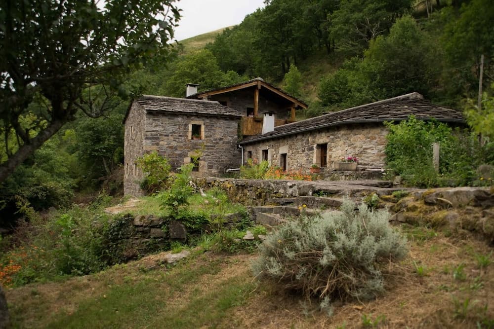 Molino de Yera