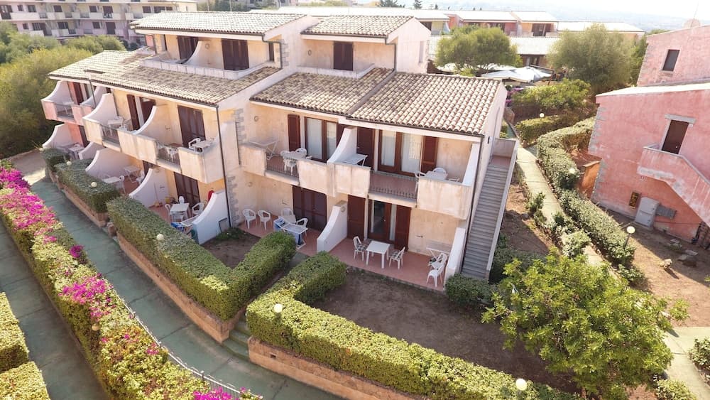 Residenze La Corte