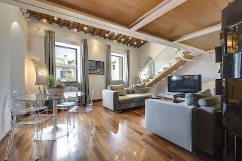 Mamo Florence - Beatrice Apartment